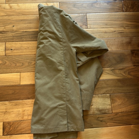 Vintage J Crew overcoat barn style chore jacket. - Picture 7 of 8